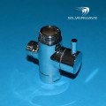 Переключатель керамический поворотный душ / излив WasserKRAFT B046
